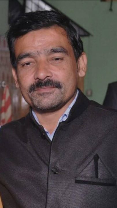 Shabbir