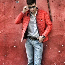Metin