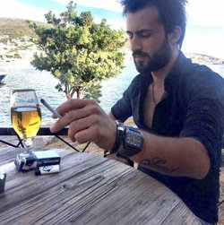 Semihcan