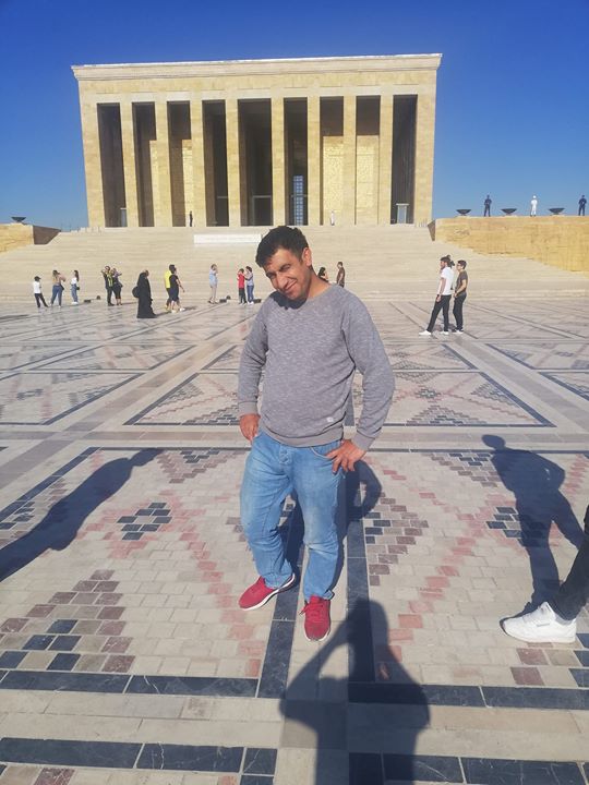Ikram