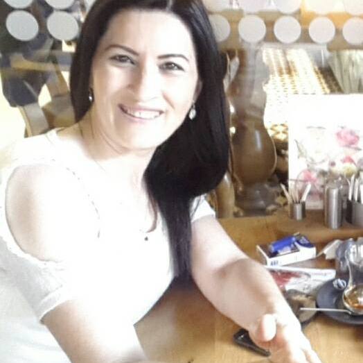 Gülsüm