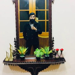 TAimoor