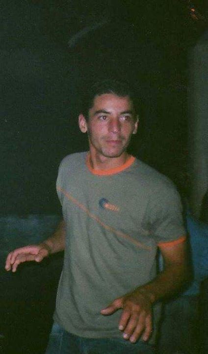 Clodoaldo