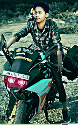 Warish