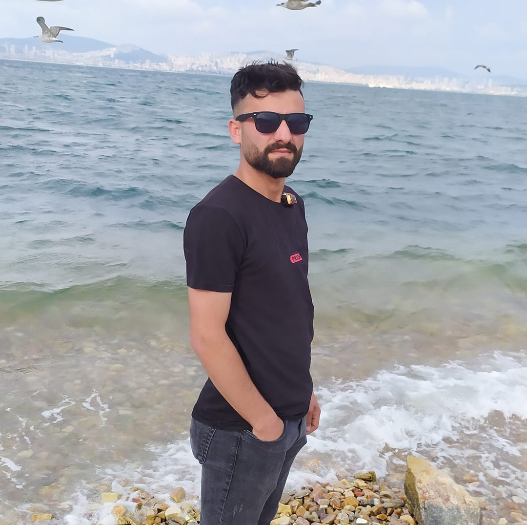 İsmail