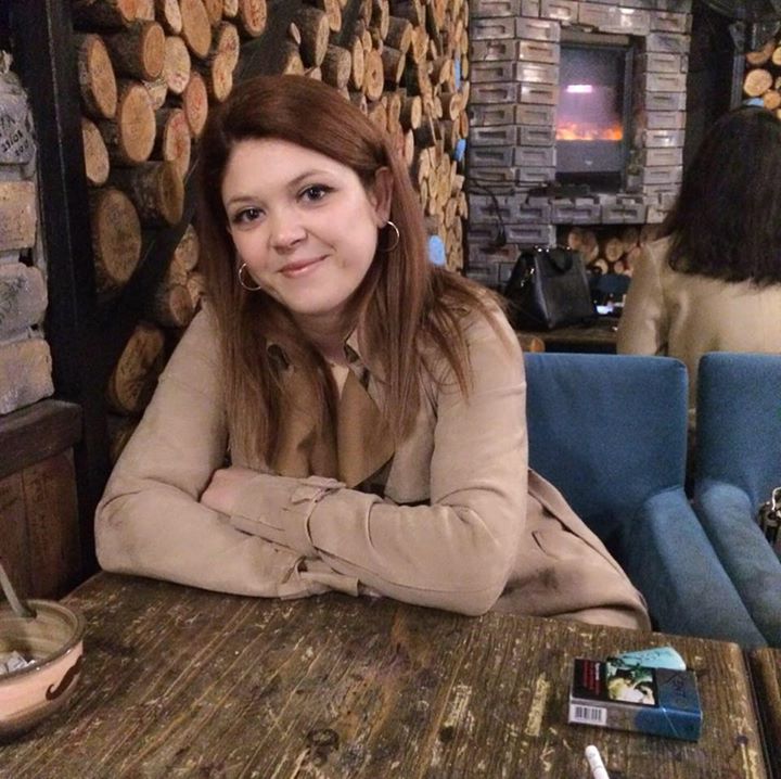 Fikriye