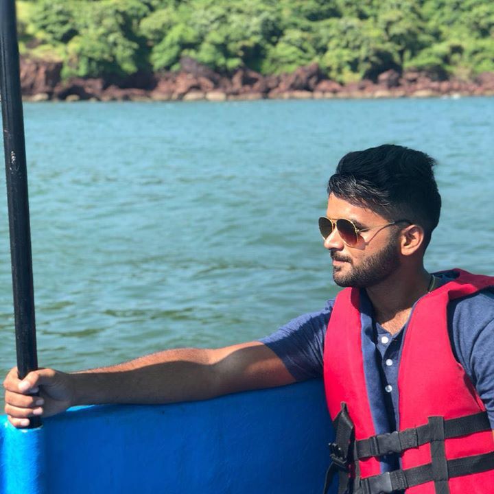 Harish
