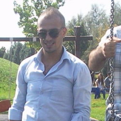Mehmet