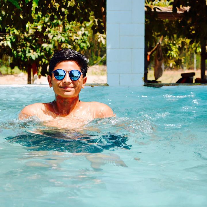 Mayank
