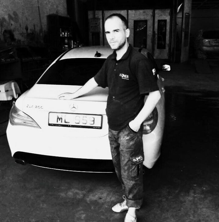 Ufuk