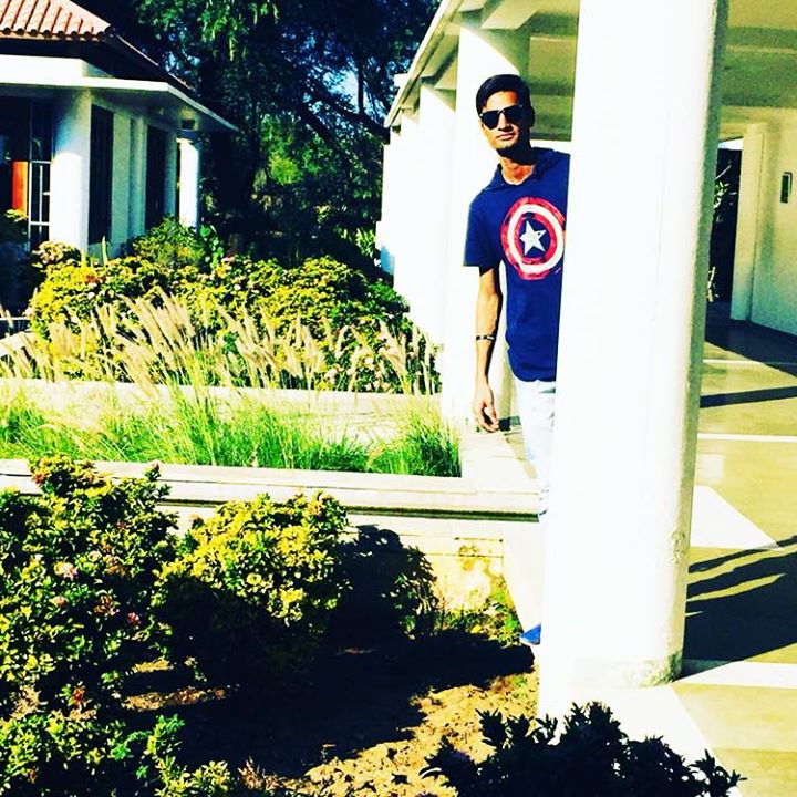 Mehul