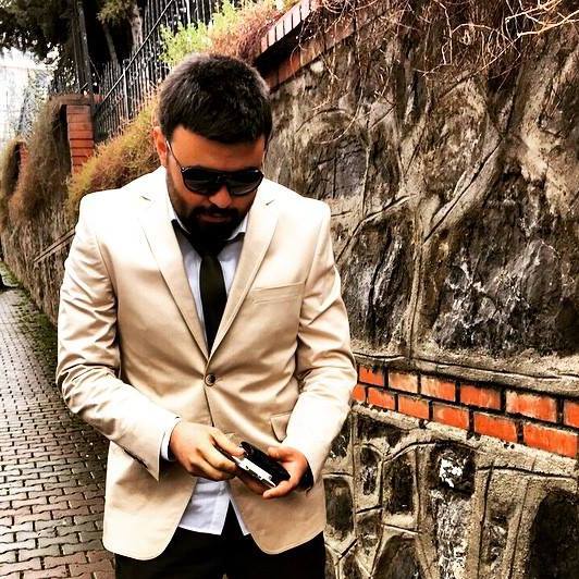 Çağatay