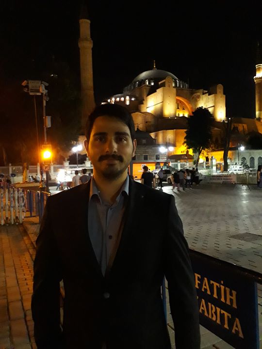 Yusuf