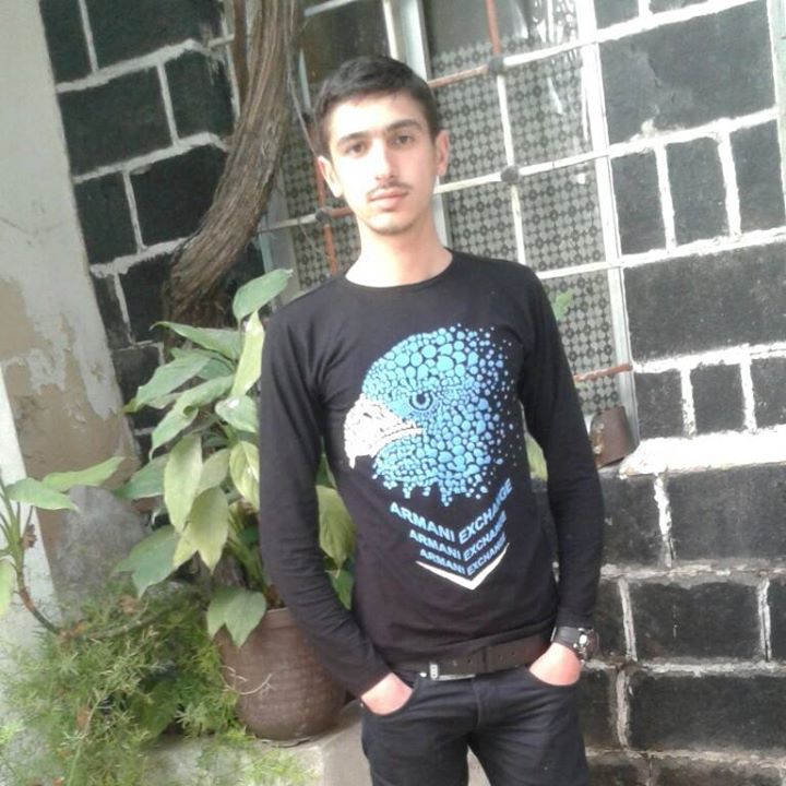 Ahmad