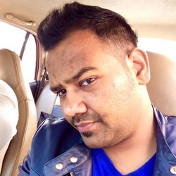 Vipin