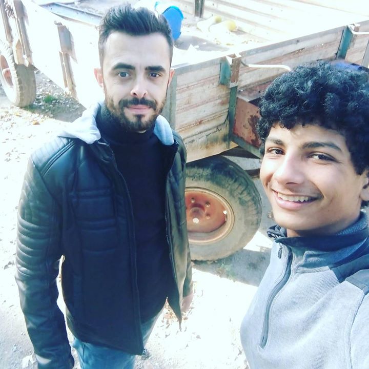 Ekrem