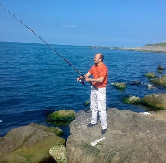 Tuncay