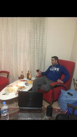 Kerim