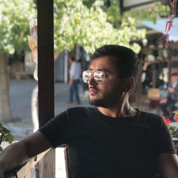 Serdar