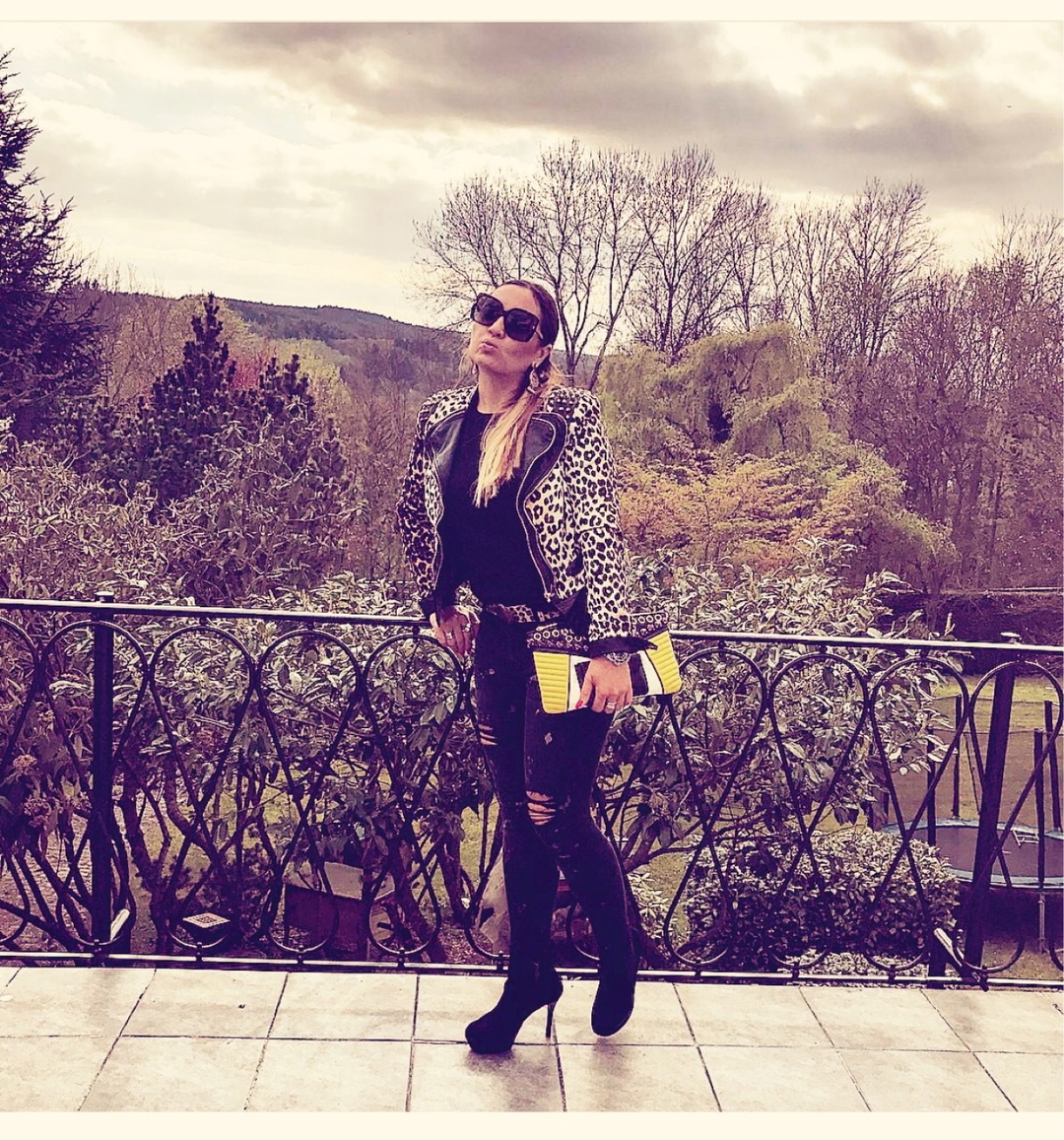 Steffi