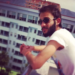 Koray