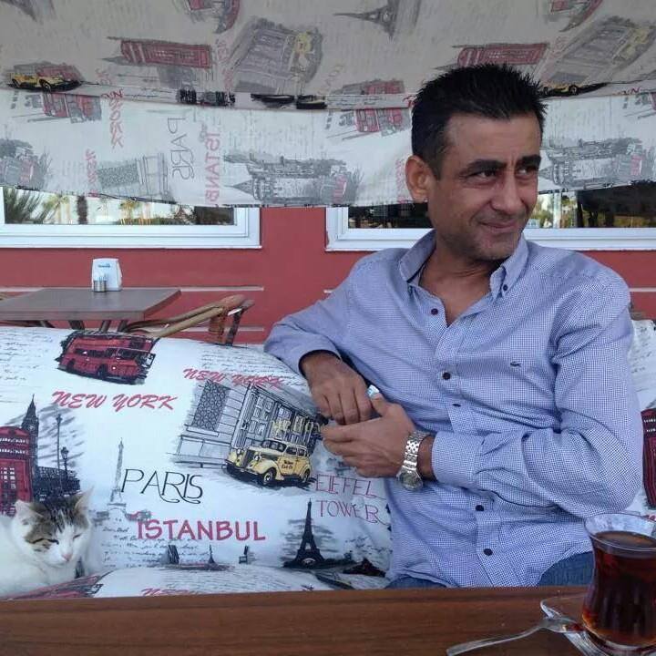Ismail