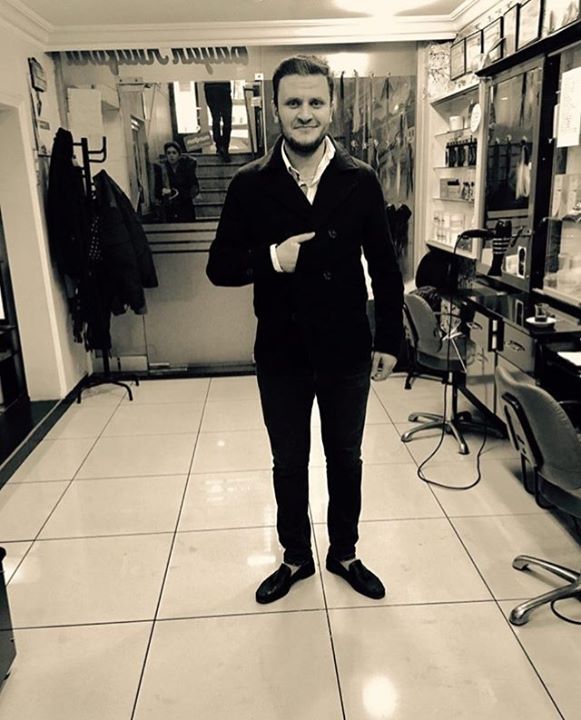 Turgay
