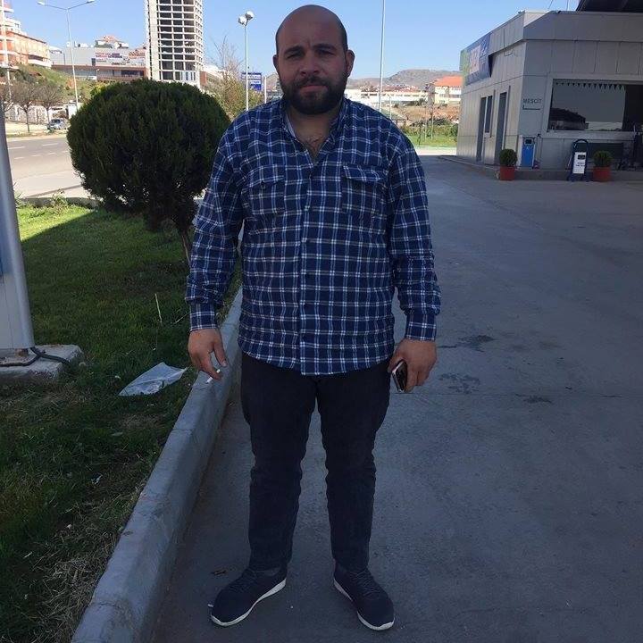 Gökhan