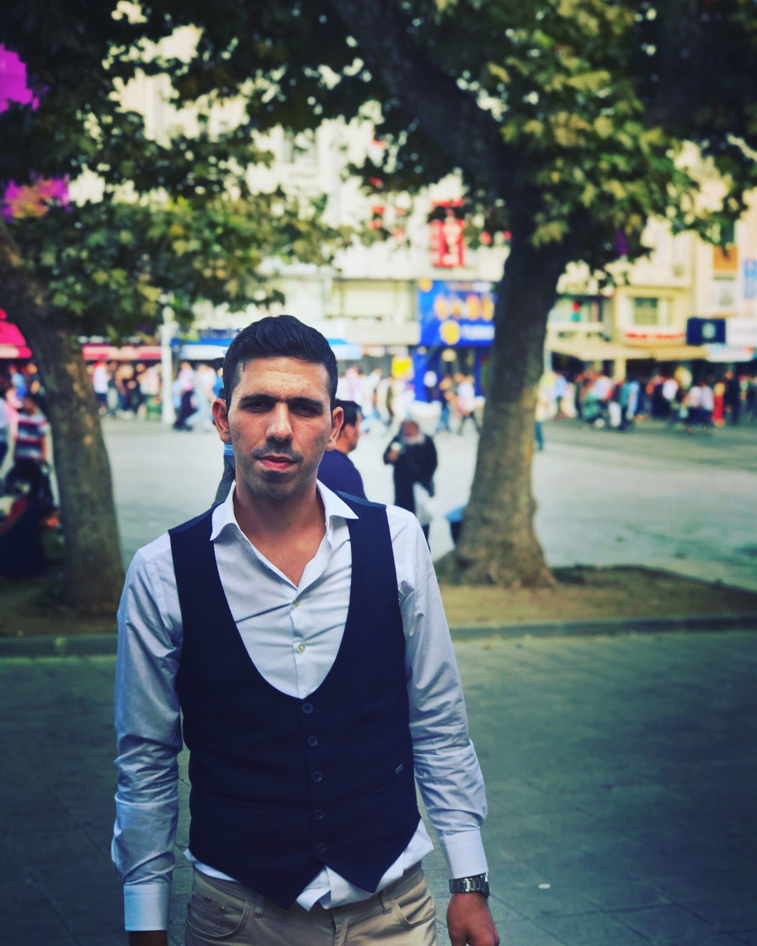 Mustafa