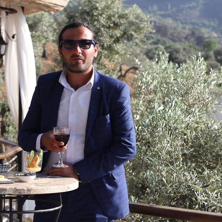 Halil
