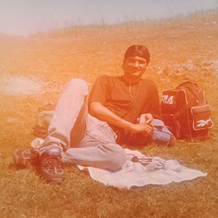 Rajkumar