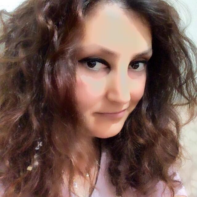 Özge