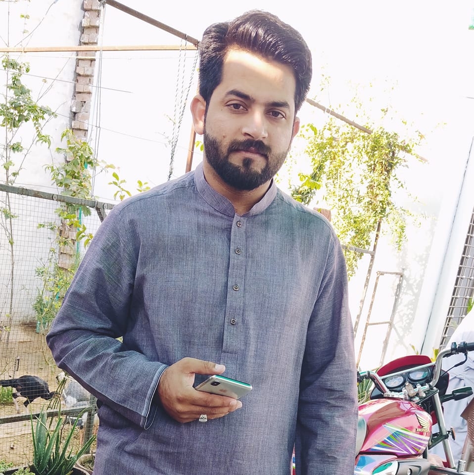 Kamran