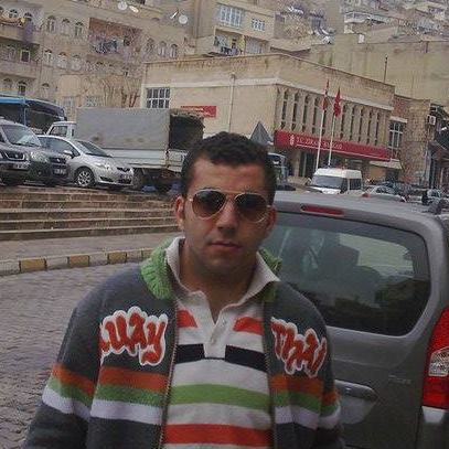 Ahmet
