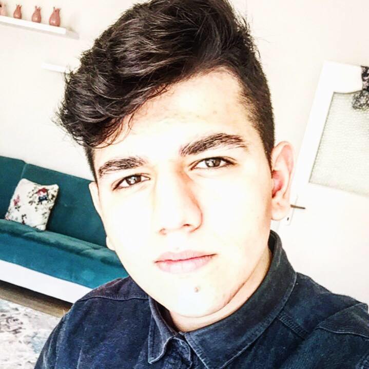 Salih