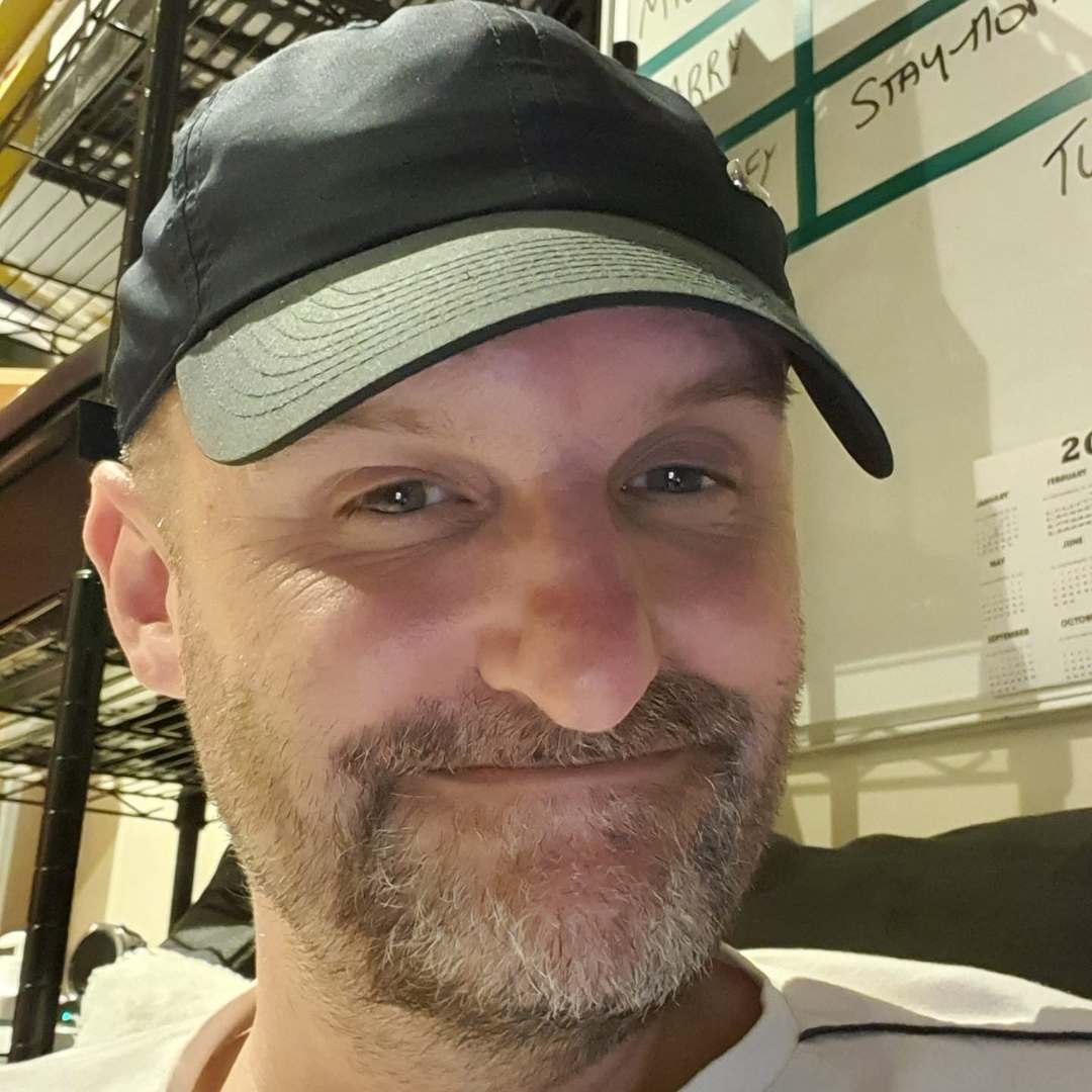 Sean