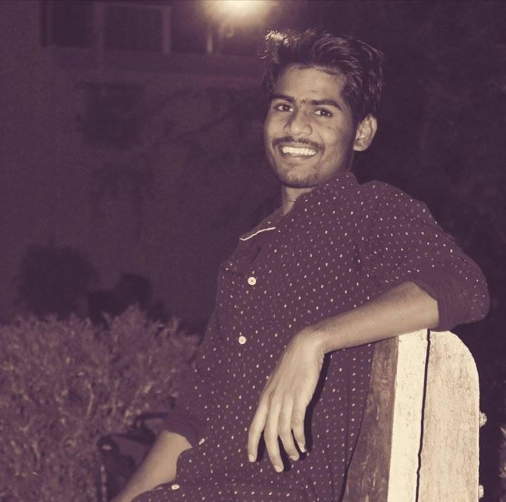 Saiteja