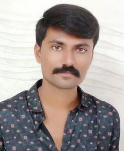 ParendraSinhji