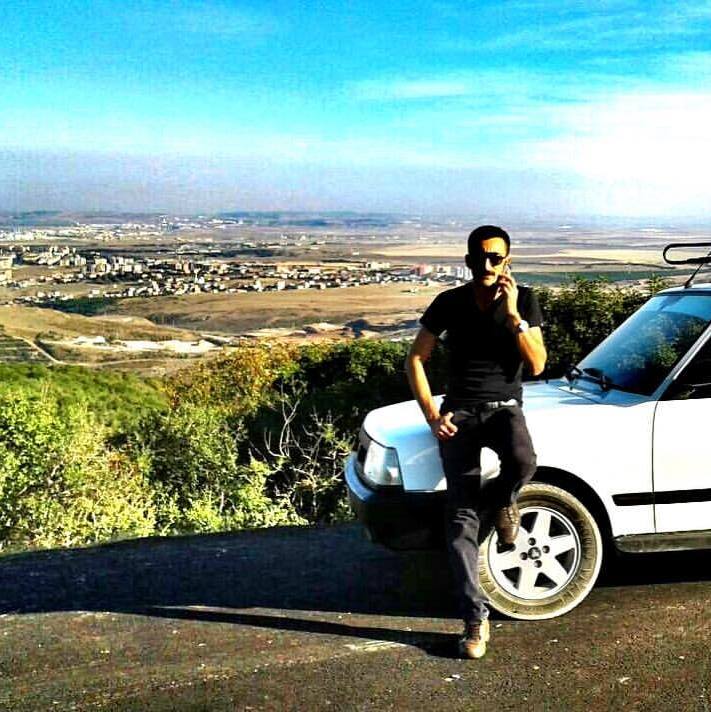 Akın