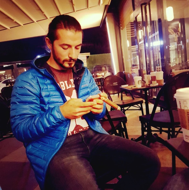 Yavuz
