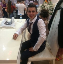 Serkan