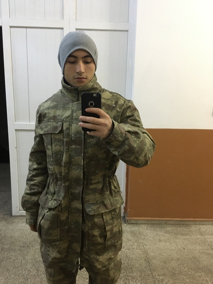 Haydar