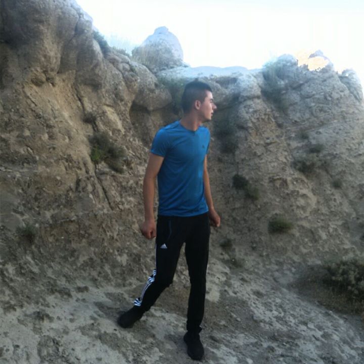 Hasan
