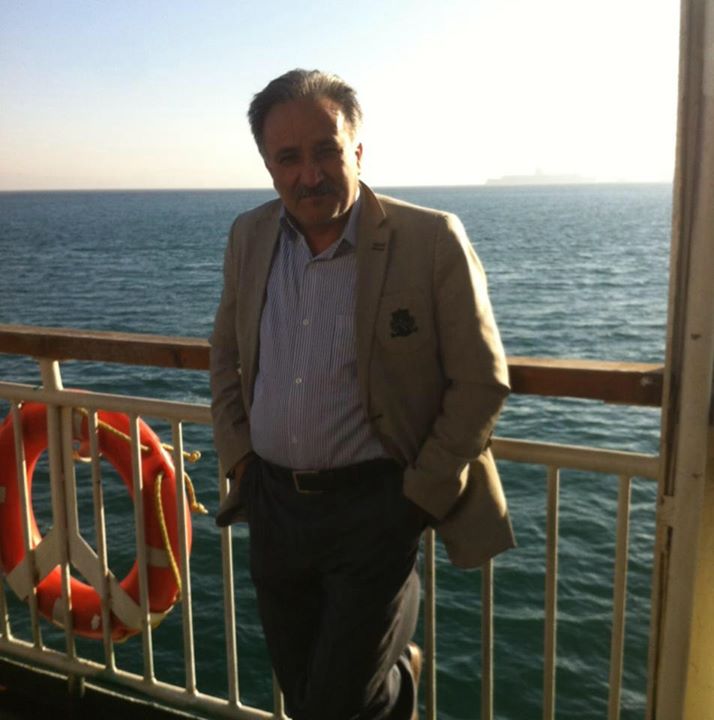 Abdurrahman