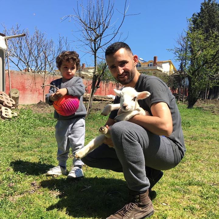 Mücahit
