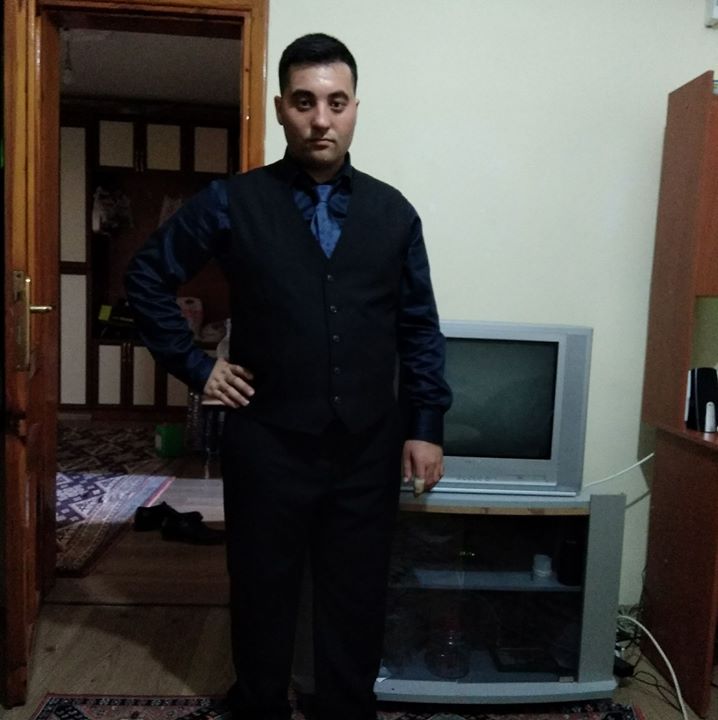 Ali