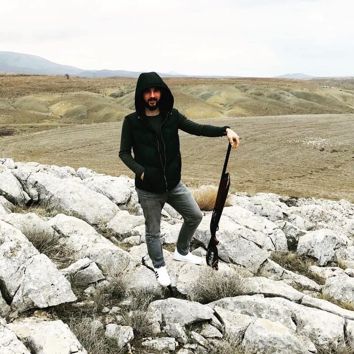 Burak