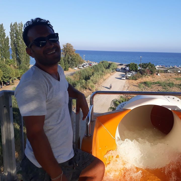 Bilal