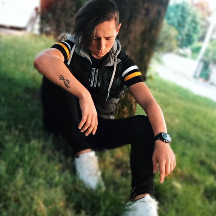 Ufukcan