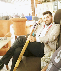 Mustafa